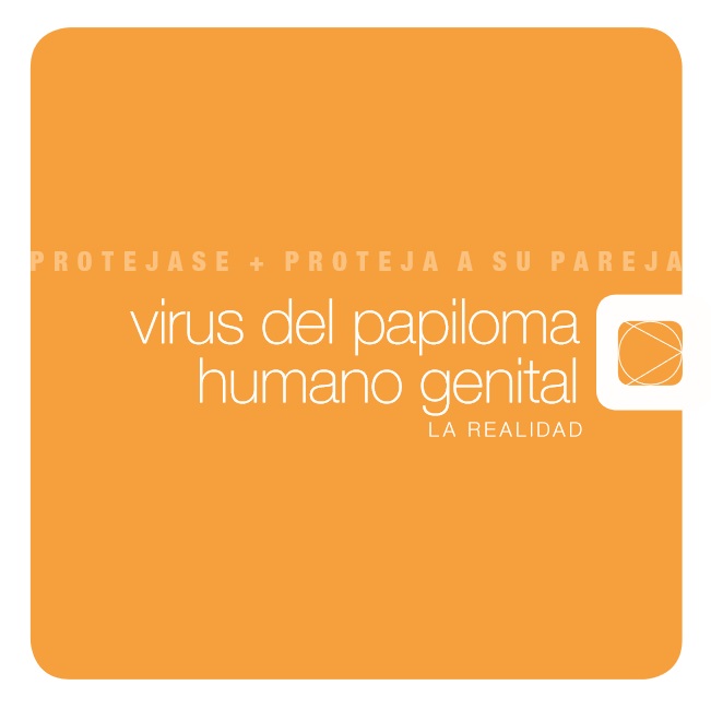 Virus del papiloma humano genital. La realidad